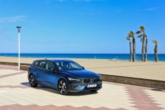 Volvo V60 D4 Inscription 2018