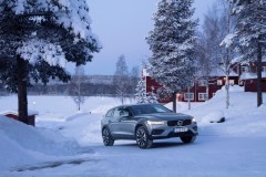 Volvo V60 Cross Country T5 2018