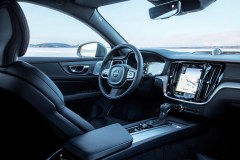 Volvo V60 Cross Country T5 2018
