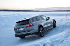 Volvo V60 Cross Country T5 2018