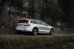 Volvo V60 Cross Country T5 2018