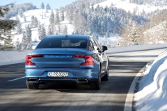 Volvo S90 T5 R-Design 2016