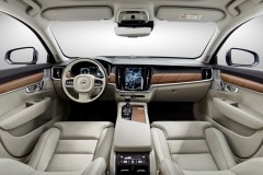 Volvo S90 T6 2016