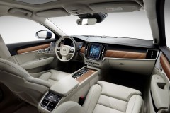 Volvo S90 T6 2016