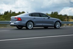 Volvo S90 T6 2016