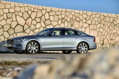 Volvo S90 T6 2016