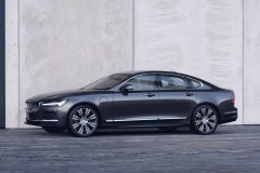 Volvo S90 T8 Recharge 2020