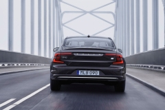 Volvo S90 T8 Recharge 2020
