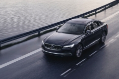 Volvo S90 T8 Recharge 2020