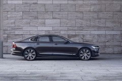 Volvo S90 T8 Recharge 2020