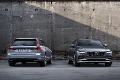 Volvo V90 Polestar