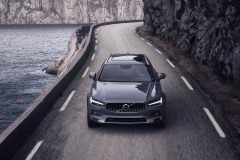 Volvo V90 Cross Country 2020