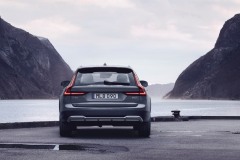 Volvo V90 Cross Country 2020