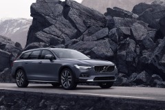 Volvo V90 Cross Country B6 2020