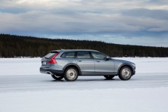 Volvo V90 Cross Country D5 2016
