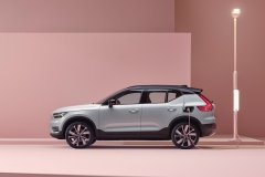 Volvo XC40 P8 Recharge 2019