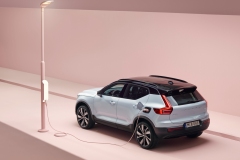 Volvo XC40 P8 Recharge 2019