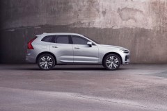 Volvo XC60 MY 2022