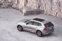 Volvo XC60 Model Year 2022