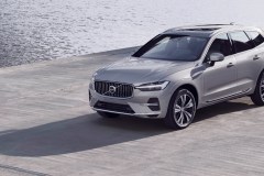 Volvo XC60 2022