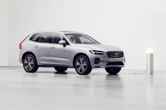 Volvo XC60 MY 2022