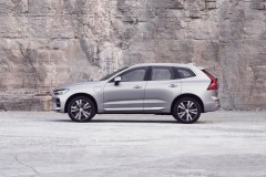 Volvo XC60 2022