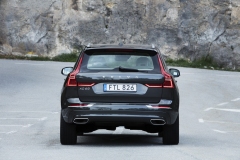Volvo XC60 D5 2017