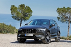 Volvo XC60 D5 Inscription 2017