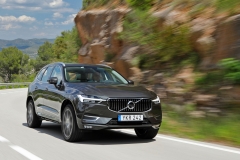 Volvo XC60 D5 Inscription 2017