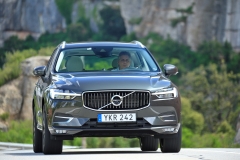 Volvo XC60 D5 Inscription 2017
