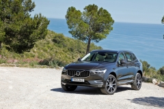 Volvo XC60 D5 Inscription 2017