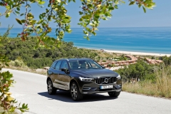 Volvo XC60 D5 Inscription 2017