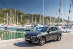 Volvo XC60 D5 Inscription 2017