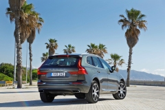 Volvo XC60 D5 Inscription 2017