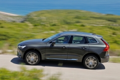 Volvo XC60 D5 Inscription 2017