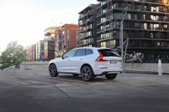 Volvo XC60 D5 R-Design 2017