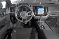 Volvo XC60 D5 R-Design 2017