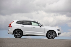 Volvo XC60 D5 R-Design 2017