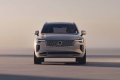 New Volvo XC90 2024