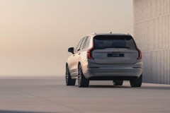 New Volvo XC90 2024