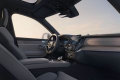 New Volvo XC90 2024