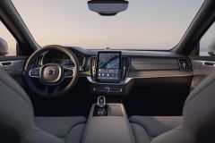 New Volvo XC90 2024