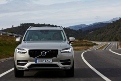 Volvo XC90 T5 2015
