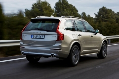 Volvo XC90 2015