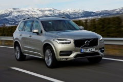 Volvo XC90 2015