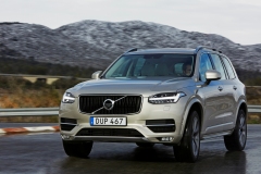 Volvo XC90 T5 2015