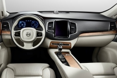 Volvo XC90 T6 2015