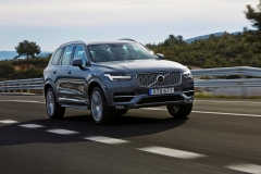 Volvo XC90 T6 2015
