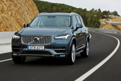 Volvo XC90 2015