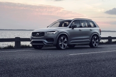 Volvo XC90 T8 R-Design 2018